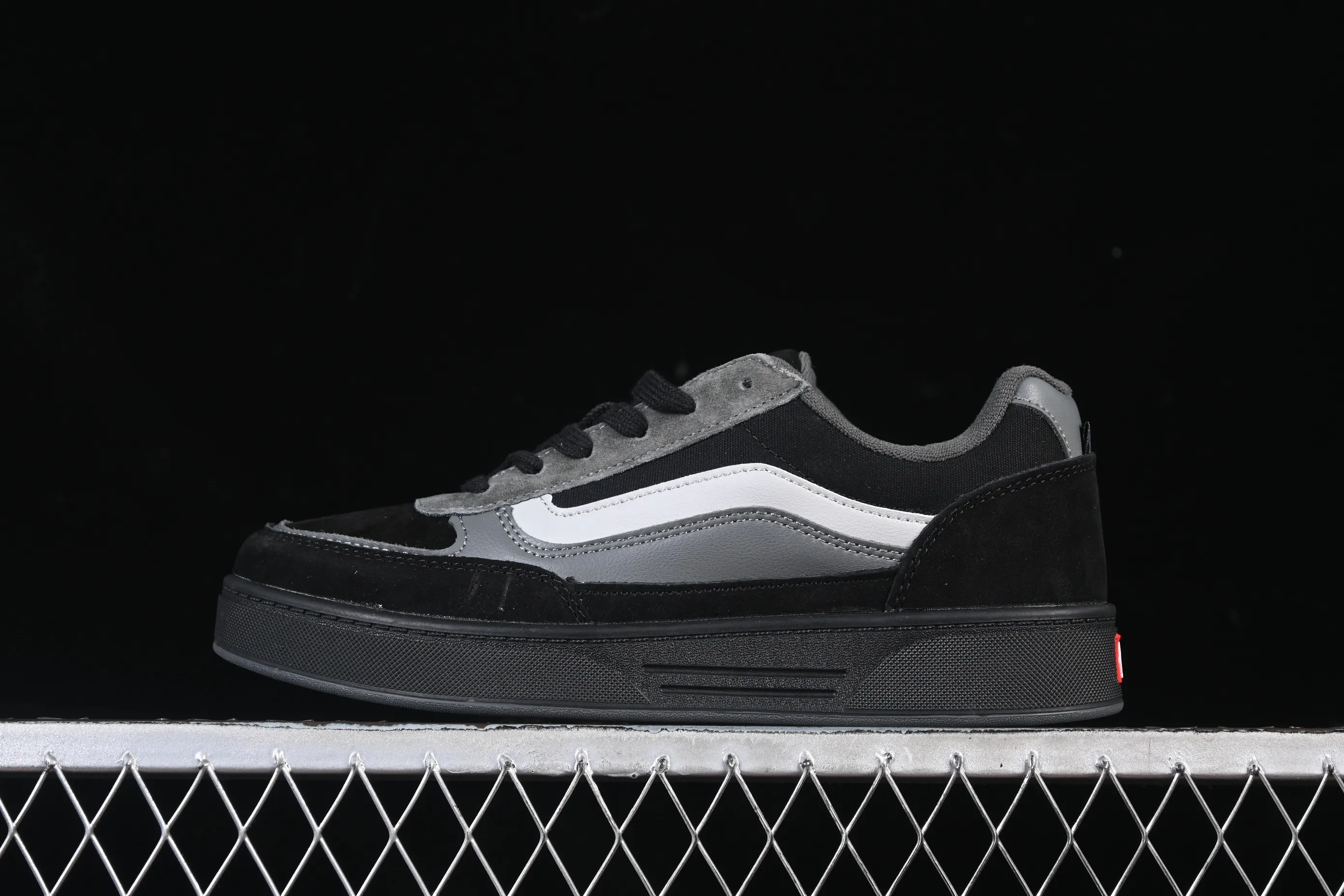 All categories Vans Vans series Vans Low Vans low-top Vans Skate Estazzo Vans low-top casual sports skateboard shoes VN000D45BA5